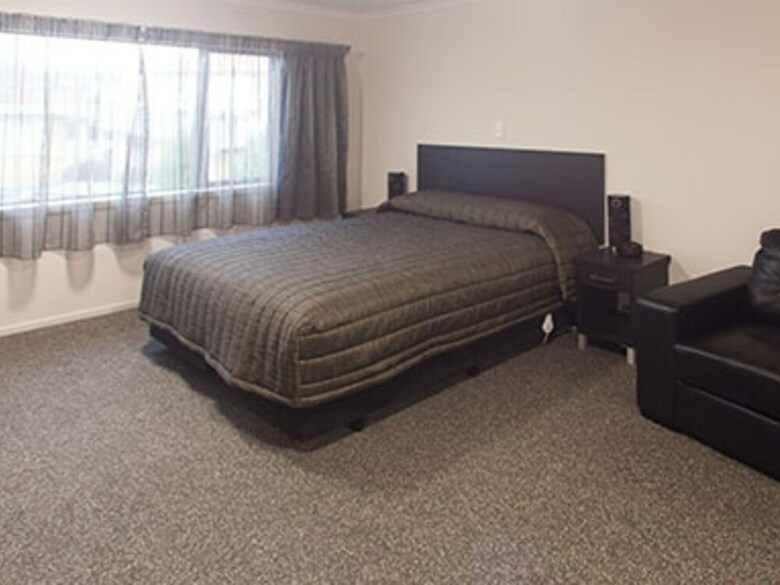 Harbour View Motel