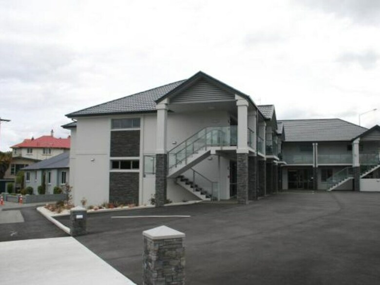 Harbour View Motel