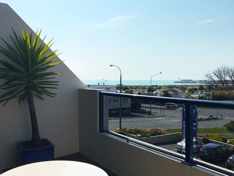 Bay Viaduct Motor Lodge