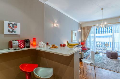 Apartamento My Casa - Square Royal