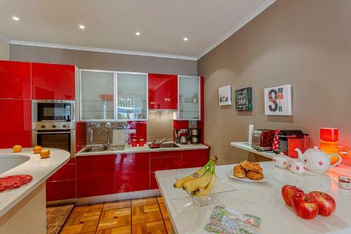Apartamento My Casa - Square Royal