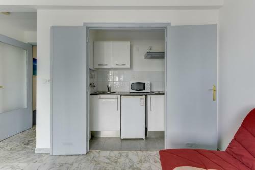 Apartamento Studio In Front Of La Promenade Des Anglais