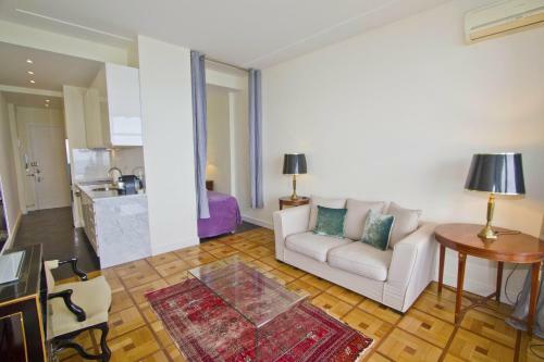 Apartamento Beachside Suite Panoramic - Promenade Holiday