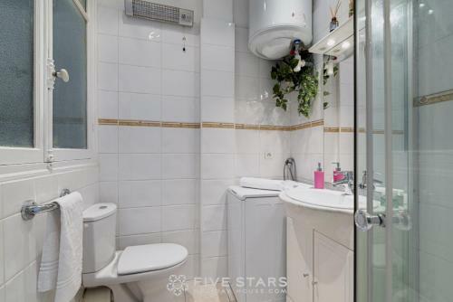 Apartamento Studio Imperator Five Stars Holiday House