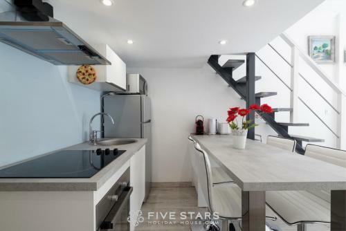 Apartamento Studio Imperator Five Stars Holiday House
