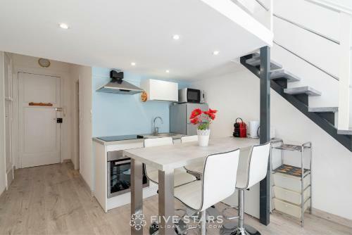 Apartamento Studio Imperator Five Stars Holiday House