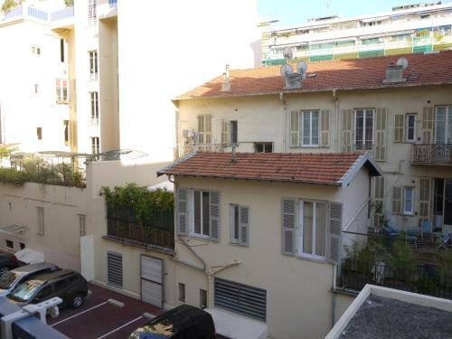 Apartamento Beach - A Modern Studio Flat In Central Nice