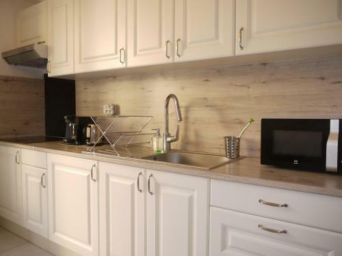 Apartamento Beach - A Modern Studio Flat In Central Nice