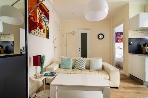 Apartamento Palais In�s Furnished Flat