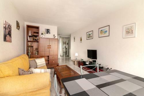 Apartamento Cocoon Furnished Flat