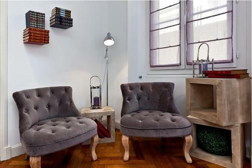 Sunlight Properties - Amourviolette - Central Apartment W Rare Terrace