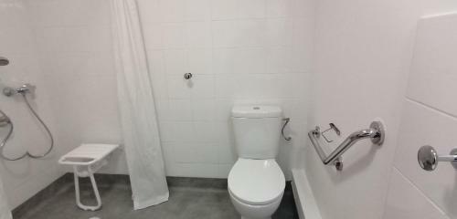 Hotel Parme Etape