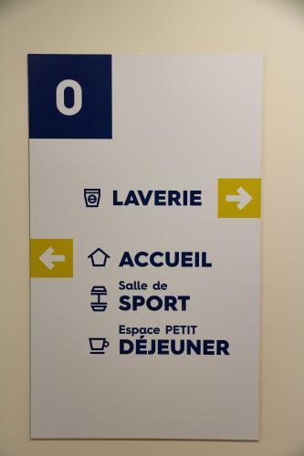 Hotel Parme Etape
