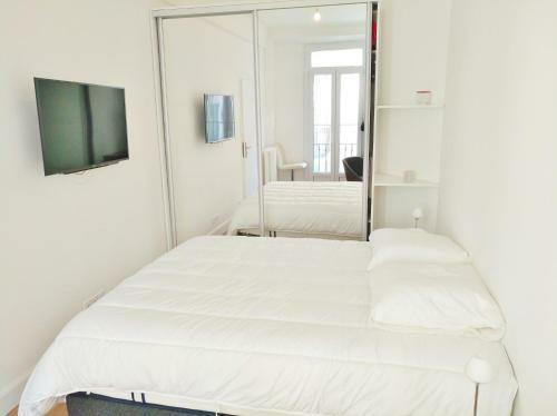 Apartamento Riviera Home - Le 7 Joffre
