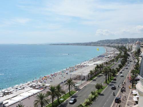 Apartamento Studio 7 Promenade Des Anglais
