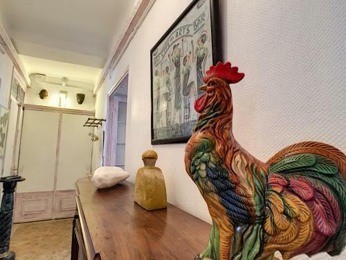 Apartamento Nestor&jeeves - Artzy - Central - By Sea