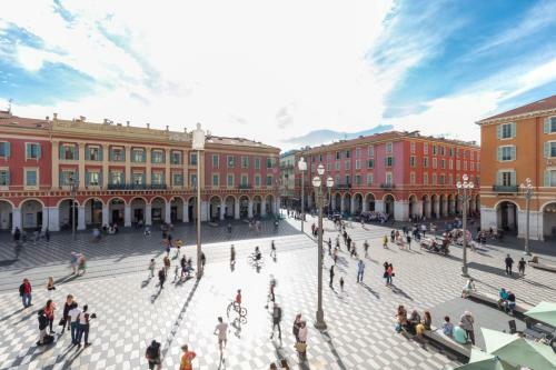 Apartamento Nestor&jeeves - Artzy - Central - By Sea