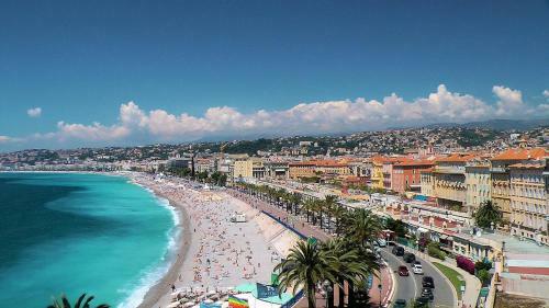 Apartamento Nestor&jeeves - Artzy - Central - By Sea