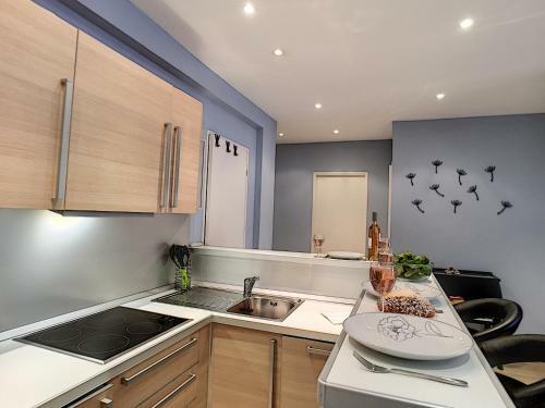 Apartamento Nestor&jeeves - Riviera Provence - Central - Close Sea