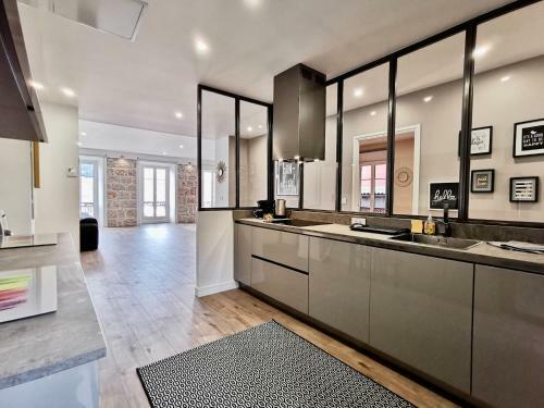 Apartamento Luxury Harbour