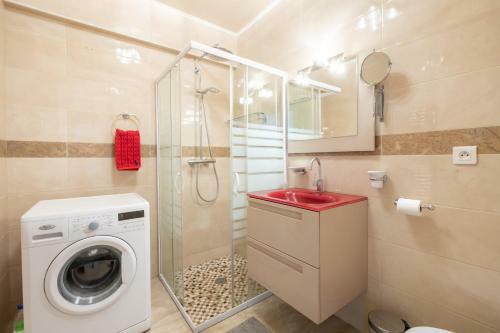 Apartamento Air-conditioned With A Beautiful Sea View Terrace