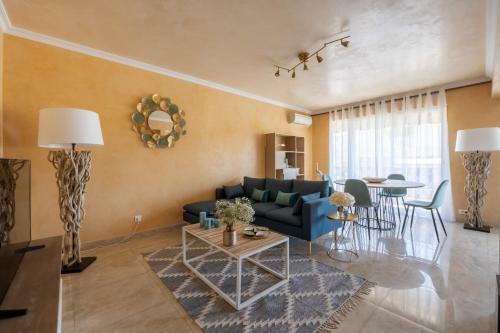 Apartamento Air-conditioned With A Beautiful Sea View Terrace
