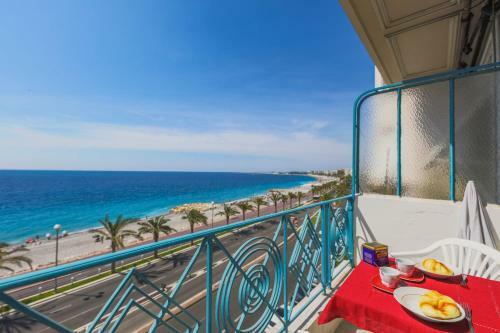 Apartamento Blue Beach Ap4172 By Riviera Holida Homes