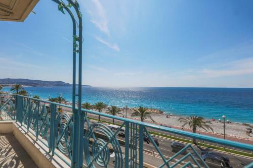 Apartamento Blue Beach Ap4172 By Riviera Holida Homes