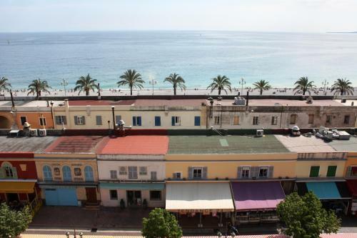 Apartamento La Petite Prom