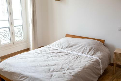 Beautiful Modern Apartment In Nice
