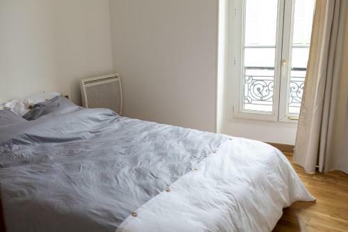 Beautiful Modern Apartment In Nice