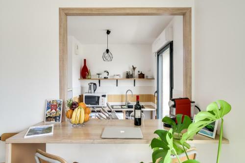 Apartamentos Votre Escale - Le Petit Montmartre
