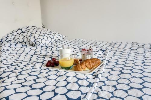 Apartamentos Votre Escale - Le Petit Montmartre