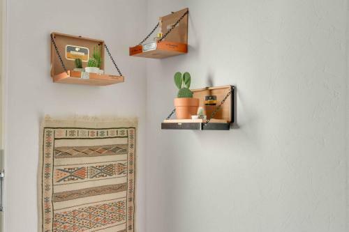 Apartamentos Votre Escale - Le Globe Trotteur