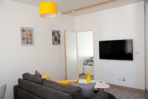 Apartamento L'immeuble Du Mar�chal