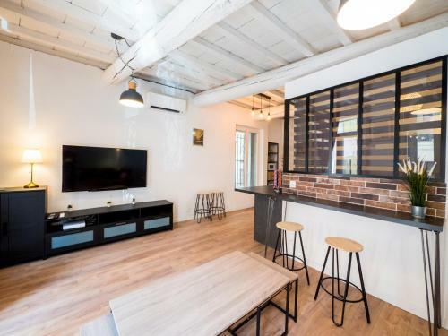 Apartamento Dolce N�mes Centre