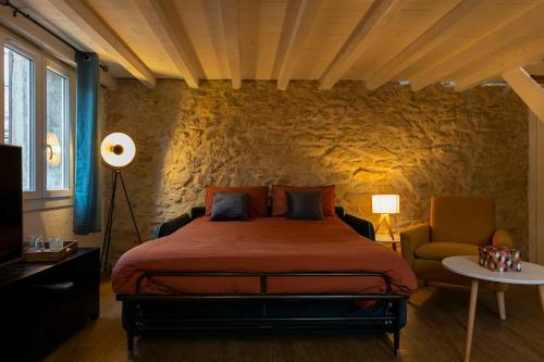 Apartamento Dolce N�mes Centre
