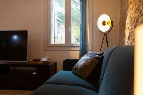 Apartamento Dolce N�mes Centre