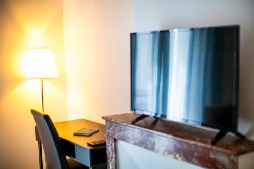 Apartamento *dolce Nimes - T2 Standing - Clim *
