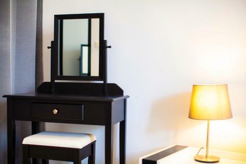 Apartamento *dolce Nimes - T2 Standing - Clim *