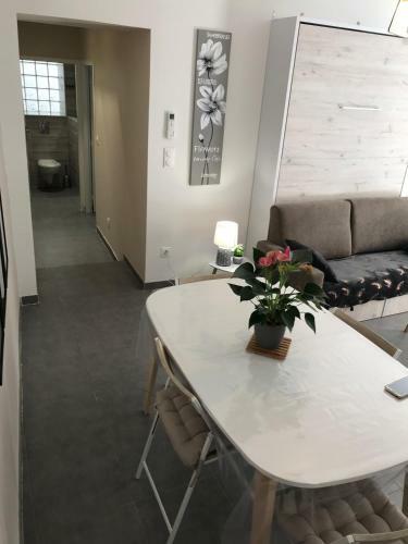 Apartamento Le B�n�dictins