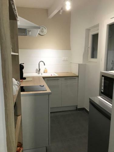 Apartamento Le B�n�dictins