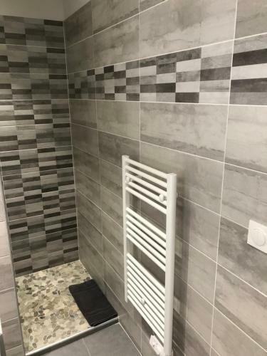 Apartamento Le B�n�dictins