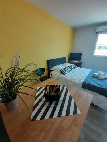 Apartamento Neoresid Nice Port