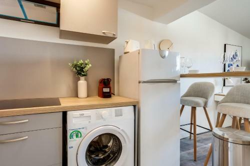Apartamento Le Scandinave