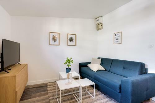 Apartamento Le Scandinave