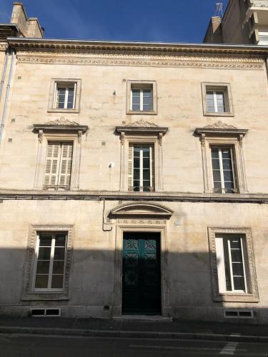 Apartamento La Cabane