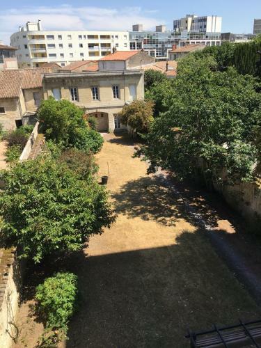 Apartamento Le Marvel