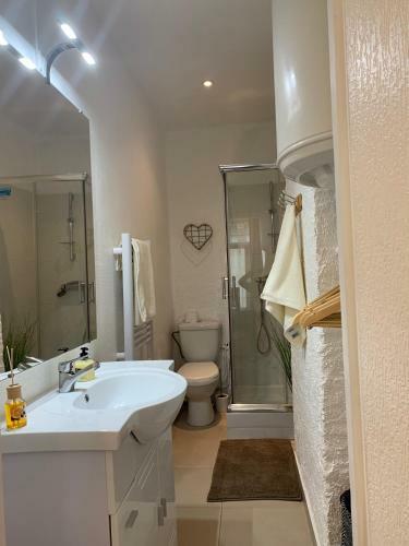 Apartamento Green & Peace