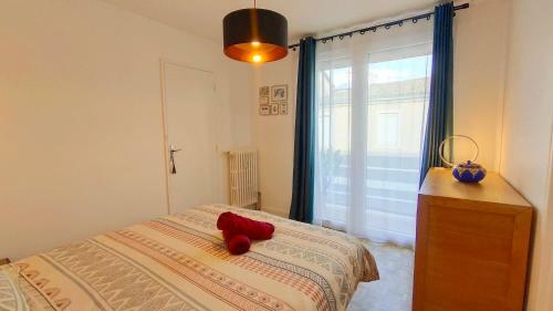 Apartamentos Votre Escale - Boule D'or